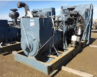 Generator, Diesel,  MTU 12V2000, 835 KW, 600V,  - UL06117 - Quipbase.com - UL06117-1.jpg