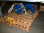 Motor, Electric, AC, 26.5 KW, 1750 RPM, 440V - UL03227 - Quipbase.com - DSCF0307.JPG