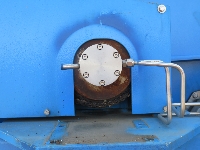 Winch, Hydraulic, 0,75 Te, Umbilical Reeler - 2750 mm OD - UL06397 - Quipbase.com - IMG_2678_r.jpg