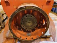 Generator End / Alternator,1600 kVA - 6600 V - 60 Hz - UL07211 - Quipbase.com - 20220127_081256.jpg