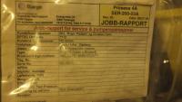 Hydraulic Motor, Staffa - HMC200 - Refurbished - UL06985 - Quipbase.com - DSCF6880.JPG