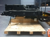 Hoist, Wire, Electric, 80 Te SWL x 2 with Trolley - UL05652 - Quipbase.com - IMG_1372.jpg