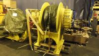 Crane Spare Parts, Stothert & Pitt OS-200 - Package - UL06120 - Quipbase.com - DSCF7031.JPG