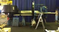 Thruster, 745 kW, Rolls Royce Aquamaster - UL06831 - Quipbase.com - UL 06831 Thruster 001.JPG