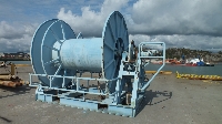 Subsea Tree Workover Equipment, Misc. - FMC - UL06079 - Quipbase.com - DSCF6041.JPG