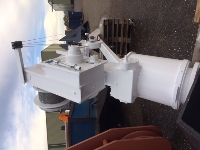 Davit, Single point, D-RC 21/4,0 - Manual - UL06527 - Quipbase.com - IMG_7446.JPG