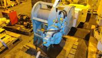 Winch, Hydraulic, 2.5 - 4 Te, Tuggers - Misc - UL00901 - Quipbase.com - 20230408_220426.jpg