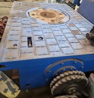 Rotary Table, 27 1/2", National - used - UL07132 - Quipbase.com - UL07132 National Rotary Table_002.JPG