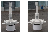 Riser, Marine Drilling, 21", Cameron, RD, package - UL05930 - Quipbase.com - Riser handling tool.jpg