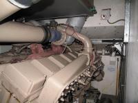 Generator, Diesel, Cummins, 1425 KVA - DNV 2.7-1 - EX Offshore Container - UL04159 - Quipbase.com - IMG_0014.jpg