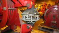 Dead Line Anchor, 100,000 lbs - MH - UL05488 - Quipbase.com - DSCF9309.JPG