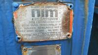 Reel Winch, Hydraulic, 17 Te SWL, Reel OD 3581 mm - Coflexip - UL03695 - Quipbase.com - DSCF9028.JPG