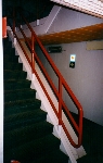 Accommodation, Living Quarters, Complete 48 - 96 men - UL00332 - Quipbase.com - 9: Internal Stair