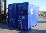 Container, Offshore, DnV 2,7-1, new - UL04003 - Quipbase.com - PLT-187.jpg