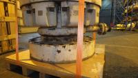 Connector, Wellhead, 18-3/4" 10K - H4 - Vetco Style E - Hub - Unused - UL06848 - Quipbase.com - DSCF0050A.JPG