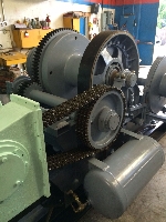 Winch, Diesel Engine, Mooring - 3 drums: 1 ea main, 2 ea aux - - UL06431 - Quipbase.com - image6.jpg