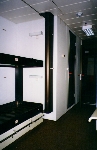 Accommodation, Living Quarters, Complete 48 - 96 men - UL00332 - Quipbase.com - 5: Cabin Bathroom