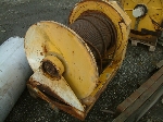 Crane Spare Parts, Winch, Bucyrus Erie MK-60 Cranes - complete set - used - UL04942 - Quipbase.com - DSCF0029.JPG