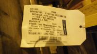 Hydraulic Motor, Staffa - HMC200 - Refurbished - UL06985 - Quipbase.com - DSCF7144.JPG