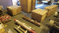 Accumulator, Piston Type, 380 Bar - tba. ltr -New - UL07234 - Quipbase.com - UL-05390-016.jpg