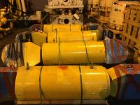 Skidding System, Hydraulic Cylinders and Grippers - UL07016 - Quipbase.com - IMG_2561.jpg