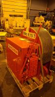 Winch, Hydraulic, 150 kg, Man Rider - Refurbished - UL07308 - Quipbase.com - 20220702_224952.jpg