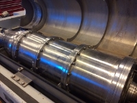 Centrifuge, Decanter, Alfa Laval, DMNX 418 - UL05934 - Quipbase.com - IMG_2865.jpeg