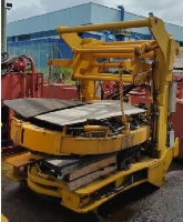 Tong, Power, Farr - HD25000 (25-60K) Hydraulic Power Tong - UL06389 - Quipbase.com - Farr HD25000.JPG