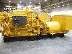 Generator, Diesel, Caterpillar 3512 B, 1100 KW, 600V, - UL04689 - Quipbase.com - 7733_1.jpg