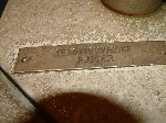 Pump, Centrifugal, 30 m3/h at 31 mlq - 107 bar WP housing - UL03187 - Quipbase.com - DSCF0010.JPG