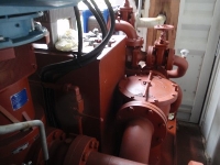 Winch, Hydraulic, 30 T, Single Drum - Brattvåg - UL05280 - Quipbase.com - P6120130.JPG
