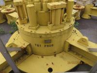 Connector, Wellhead, 13-5/8" 10K psi - H4 ELR - Vetco - UL07045 - Quipbase.com - IMG_2117.JPG