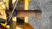 Top Drive, Varco, TDS-7S - Rated 650 tons - Used - UL05204 - Quipbase.com - Agot3 055.jpg