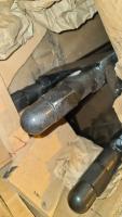 Cylinder, Hydraulic - 1524 mm stroke - New - UL07217 - Quipbase.com - 20230225_205816.jpg
