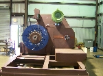 Drawworks, National, 1000 H.P. "NEW" - UL04300 - Quipbase.com - 100_1533.JPG