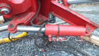 Access Basket, Drillfloor - Derrick - Maritime Hydraulics - UL04987 - Quipbase.com - DSCF9060.JPG