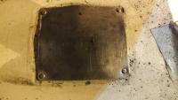 Connector, Wellhead, 18-3/4" 10K - H4 - Vetco Style E - Hub - Slightly used - UL06791 - Quipbase.com - DSCF0035A.JPG