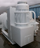 Winch, Hydraulic, 20 Te, mooring w/constant tension - UL03725 - Quipbase.com - P1020887.JPG