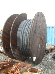 Hose, 10000 psi, 1-1/2" ID x 550 m - Parker - UL05253 - Quipbase.com - DSCF0115.JPG