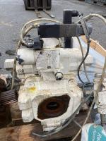 Hydraulic Pump, 250 ccm x tba bar - Brueninghaus - UL07226 - Quipbase.com - IMG_5171.jpg