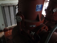 Winch, Hydraulic, 30 T, Single Drum - Brattvåg - UL05280 - Quipbase.com - P6120128.JPG