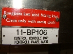 Detectors, Gas - H2S - UL02004 - Quipbase.com - DSCF0174.JPG
