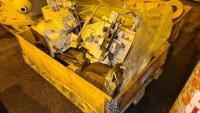 Hydraulic Pump, 250 ccm x tba bar - Brueninghaus - UL07226 - Quipbase.com - 20230408_212702.jpg