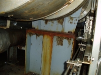 Heater, Oil Inlet, 5413 kW - UL05898 - Quipbase.com - P1010041.JPG