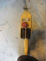 Hoist, Chain, Air, 1 Te SWL - ENDO - UL06643 - Quipbase.com - 1026AS-8_smgkxa.jpg