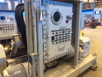 Centrifuge, Decanter, Alfa Laval, DMNX 418 - UL05934 - Quipbase.com - IMG_2871.jpeg