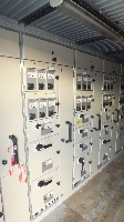 Drawworks, Wirth, GH 2800 EG - 2300 HP - AC Drive - UL04284 - Quipbase.com - AG30-200.jpg
