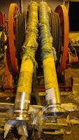 Hose, 150 psi, 6" ID x 6 m - Air/Water - New - UL07399 - Quipbase.com - 20250308_200547.jpg