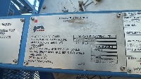 Winch, Hydraulic, 1.5 Te, Control Umbilical Reeler OD tba mm - FMC / JDR - UL06405 - Quipbase.com - DSCF6024.JPG