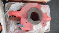 Elevator, 350 ton, Casing, 7" - Blohm + Voss - Side Door - UL06783 - Quipbase.com - K29 025.jpg